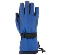 Roeckl Sports Arzberg Kinder Fingerhandschuhe, braun 7