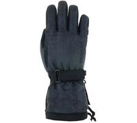 Roeckl Sports Arzberg Kinder Fingerhandschuhe, grau 5