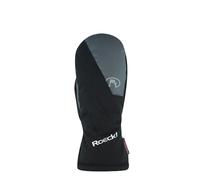 Roeckl Sports Askja Mitten Kinder Fäustlinge, schwarz 5