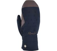 Roeckl Sports Camurac GTX Damen Fäustlinge schwarz Größe 6 Skifahren Wasserabweisend Wasserabweisend