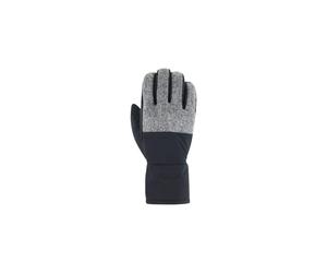 Roeckl Sports Cancori black/grey heather (9450) 7,0