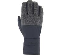 Roeckl Sports Cancori Skihandschuhe Damen 9860 - black/graphite mélange 7