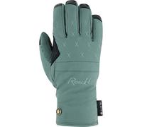 ROECKL SPORTS Damen Handschuhe Camurac GTX (40-410012) 7 Grau