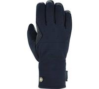 ROECKL SPORTS Damen Handschuhe Camurac GTX (40-410012) 7 Schwarz