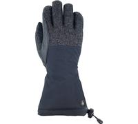 ROECKL SPORTS Damen Handschuhe Canazei (40-410023) 6,5 Grau