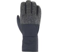 ROECKL SPORTS Damen Handschuhe Cancori (40-410035) 7,5 Grau
