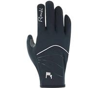 ROECKL SPORTS Damen Handschuhe Elena 2 (30-620034) 6 Blau