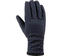 Roeckl Kirchsee Fingerhandschuhe Damen in schwarz, Größe 8 1/2