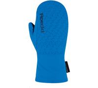 Roeckl Sports Faido Skifäustlinge Kinder 5595 - brilliant blue 4