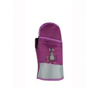 Roeckl Sports Fex Kinder Fäustlinge, lila 1