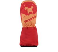 Roeckl Sports Frasco Skifäustlinge Kinder 3100 - poppy red 4