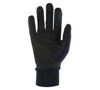 Roeckl SPORTS Funktionsfingerhandschuhe "Hausstock" in Gelb - Größe 7,5 | Damenhandschuhe