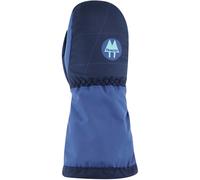 Roeckl Sports Furna Skifäustlinge Kinder 5840 - naval academy 3