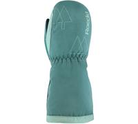 Roeckl Sports Furna Skifäustlinge Kinder 6690 - botanical 3
