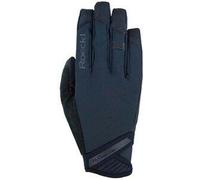 ROECKL SPORTS Herren Handschuhe K?nigsheim black - Gr. - 10