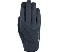 ROECKL SPORTS Herren Handschuhe Kaien black - Gr. - 8.5