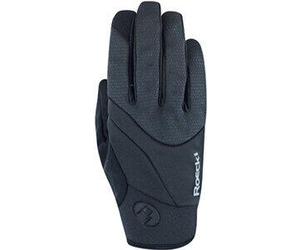 ROECKL SPORTS Herren Handschuhe Kaien black - Gr. - 8.5