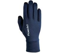 ROECKL SPORTS Herren Handschuhe Kailash (20-602023) 10,5 navy blue