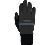 ROECKL SPORTS Herren Handschuhe Kameno (20-610027) 7,5 black