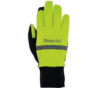 ROECKL SPORTS Herren Handschuhe Kameno (20-610027) 8 fluo yellow