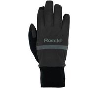 ROECKL SPORTS Herren Handschuhe Kameno (20-610027) 9 black