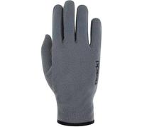 Roeckl Kampen 2 Multisporthandschuhe Fingerhandschuhe grey pinstripe Größe 6,5 Farbgruppe grau grau Damen 100% Polyester