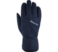 ROECKL SPORTS Herren Handschuhe Kandern (20-610021) S Blau