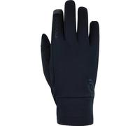 Roeckl Kastal Winter Fahrrad Handschuhe lang schwarz 2024 11
