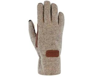 ROECKL SPORTS Herren Handschuhe Keila (20-610017) 6 taupe mélange