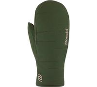 ROECKL SPORTS Herren Handschuhe Kiabo (20-610039) 8 Grau