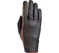 ROECKL SPORTS Herren Handschuhe Kido (20-602092) 9,5 mocha antique