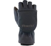 ROECKL SPORTS Herren Handschuhe Kinsau (20-610051) 11,5 black
