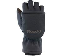 ROECKL SPORTS Herren Handschuhe Kinsau (20-610051) 6,5 black