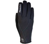 ROECKL SPORTS Herren Handschuhe Laikko (30-503258) 7 black