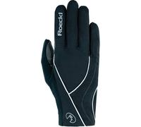 ROECKL SPORTS Herren Handschuhe Laikko (30-503258) 8,5 black/white