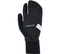 ROECKL SPORTS Herren Handschuhe Lappi 2 Trigger (30-620021) 8 Schwarz