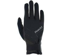ROECKL SPORTS Herren Handschuhe Lillby 2 (30-620017) 9 Schwarz