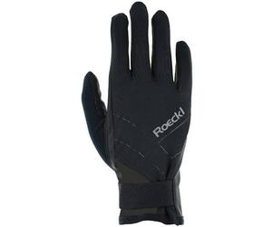 ROECKL SPORTS Herren Handschuhe Lillby 2 (30-620017) 9 Schwarz