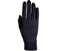 Roeckl Unterziehhandschuh aus Merinowolle (Größe: XL)