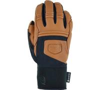 ROECKL SPORTS Herren Handschuhe Mieders GTX (40-410027) 9,5 cashew/black