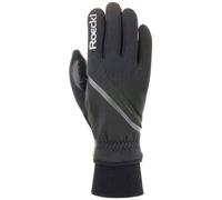 ROECKL SPORTS Herren Handschuhe Tesero (30-620010) 10 black