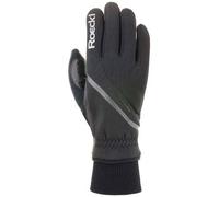 ROECKL SPORTS Herren Handschuhe Tesero (30-620010) 8,5 Grau