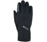 ROECKL SPORTS Hintertux GTX black - Größe 11 Handschuhe