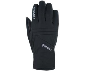 ROECKL SPORTS Hintertux GTX black - Größe 9 Handschuhe