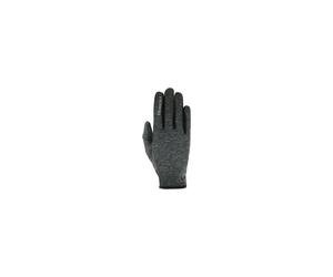 Roeckl Sports Java anthracite melange (0085) 6,0