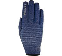Roeckl Sports Java Handschuhe 0590 - navy blue 8.5