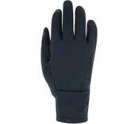 Roeckl Kagar 2 Multisporthandschuhe Freizeithandschuhe black Größe 6 Farbgruppe schwarz schwarz Damen Außenmaterial: 100% Polyester | Futter: 100% Polyester | Handfläche: 100% Leder | Enthält nichttex