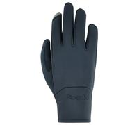 Roeckl Sports Kagar Fingerhandschuhe, schwarz 11,0