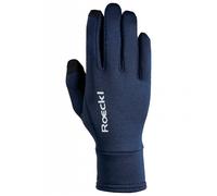 Roeckl Sports - Kailash - Handschuhe, Gr. XL EU 10.5, blau (NavyBlue)
