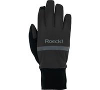 Roeckl Sports - Kameno - Handschuhe, Gr. XL EU 10.5, schwarz (Black)